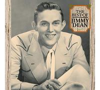Dean, Jimmy - Best of Jimmy Dean