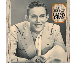 Dean, Jimmy - Best of Jimmy Dean