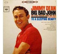 Dean, Jimmy - Big Bad John