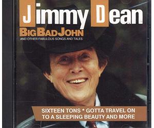Dean, Jimmy - Big Bad John