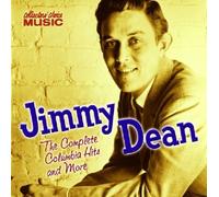 Dean, Jimmy - Complete Columbia Hits & [Import]