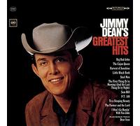 Jimmy Dean - Jimmy Dean's Greatest Hits [New CD]