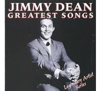 Dean, Jimmy - Greatest Songs