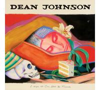 Johnson, Dean – I Hope We Can Still Be Friends