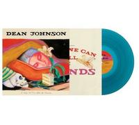 Johnson,Dean - I Hope We Can Still Be Friends [Import]