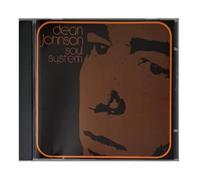 Dean Johnson - Soul System [Import]