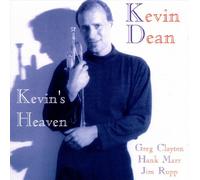 Kevin Dean - Kevin's Heaven