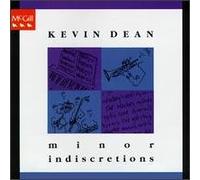 Dean, Kevin - Minor Indiscretions