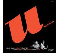Dean, Kevin -& PJ Perry Quintet- - Ubiquitos