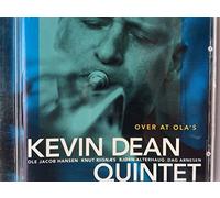 Dean, Kevin Quint. - Over at Ola's [Import]