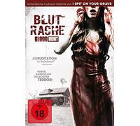 Dean Kirkright;Khali Williams - Blutrache: Blood Hunt (Uncut) [Import]