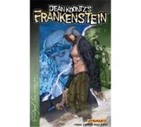 Tim Seeley – Dean Koontz' Frankenstein: Prodigal Son Volume 2 – Dynamite Entertainment