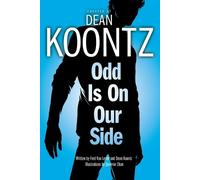 Dean Koontz Fred Van Lente Odd Is on Our Side (Graphic Novel) (Poche)