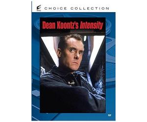 Dean Koontz'sintensity (Choice Collection/ On Demand Dvd-R)