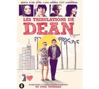 DEAN:LES TRIBULATIONS DE DEAN-BIL G