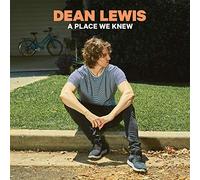 Dean Lewis – A Place We Knew – CD