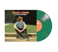 Dean Lewis - A Place We Knew [Vinyl] [Import]