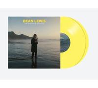 Dean Lewis - Epilogue Deluxe - Limited Yellow Colored Vinyl [Vinyl Lp] Colored Vinyl, Ltd Ed, Yellow, Uk - Import