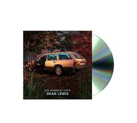 Dean Lewis, Neues Album 2023, The Hardest Love, CD