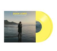Dean Lewis The Epilogue (Vinyl)