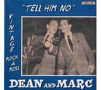 Dean & Mark - Tell Him to [Import]