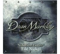 Dean Markley 1138 Corde filé en nickel pour guitare électrique Tirant 038