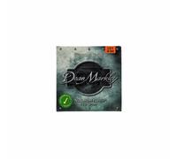 DEAN MARKLEY 2502 C - Guitare Électrique Corde Lot , 7-String, Light 009 054