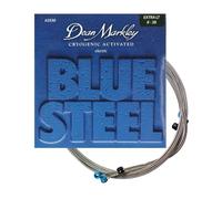 Dean Markley 2550 Jeu de cordes pour guitare électrique Bluesteel XL 08-11-14-22-30-38
