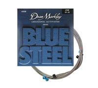 Dean Markley 2558 Jeu de cordes pour guitare électrique Bluesteel Hl 10-13-17-30-42-52