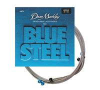 Dean Markley 2676 Jeu de cordes pour basse électrique Bluesteel Bass M 50-70-85-105