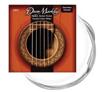 Dean Markley 2834 Cordes haute tension (.028-.045) Master Series
