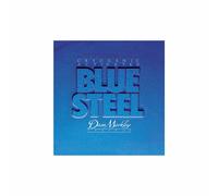 DEAN MARKLEY Bleu Steel - 2558 - Guitare Électrique Corde Lot,Light Top Heavy