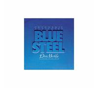 DEAN MARKLEY Blue Steel LTHB10-52 Light Top Heavy Bottom
