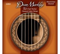 DEAN MARKLEY Ensemble De Cordes En Nylon Pour Guitare Classique, .028-.042
