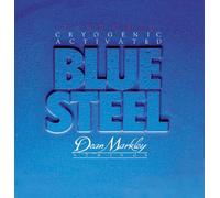 Accessoire pour guitare Dean Markley 2562 Blue steel Medium - Jeu de cordes guitare électrique