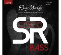 DEAN MARKLEY Sr 2000 - 2692 - Électrique Bass Corde Lot , 5-String, Light 044 1