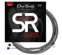DEAN MARKLEY SR2000 BASS GUITAR STRINGS MEDIUM CUSTOM 6STR 27-127