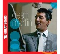 Dean Martin – 10 Great Songs