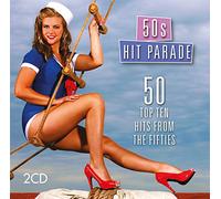 Dean Martin - 50s Hit Parade