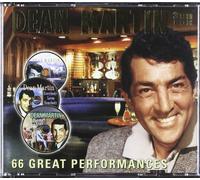 Dean Martin - 66 Classic Performances
