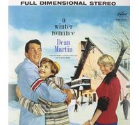 Dean Martin A Winter Romance (Vinyl)
