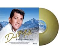 Dean Martin - A Winter Romance [VINYL] [Vinyl LP]