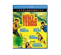 Dean Martin;Alain Delon - Zwei Tolle Kerle in Texas