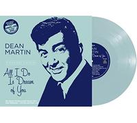 All I Do Is Dream Of You Édition Limitée Vinyle Bleu Ciel Vinyle