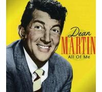 Dean Martin - All of Me [Import]