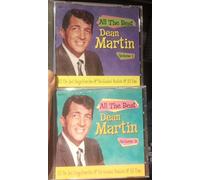Dean Martin - All the Best Vol 2