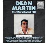 Dean Martin - All Time Greatest Hits [VINYL]