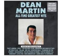 Dean Martin - All Time Greatest Hits [Vinyl Lp]