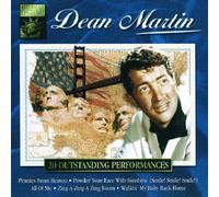 Dean Martin - American Legend-Dean Martin [Import]