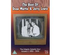 Dean Martin and Jerry Lewis - Dean Martin and Jerry Lewis - the Best of [Import anglais]